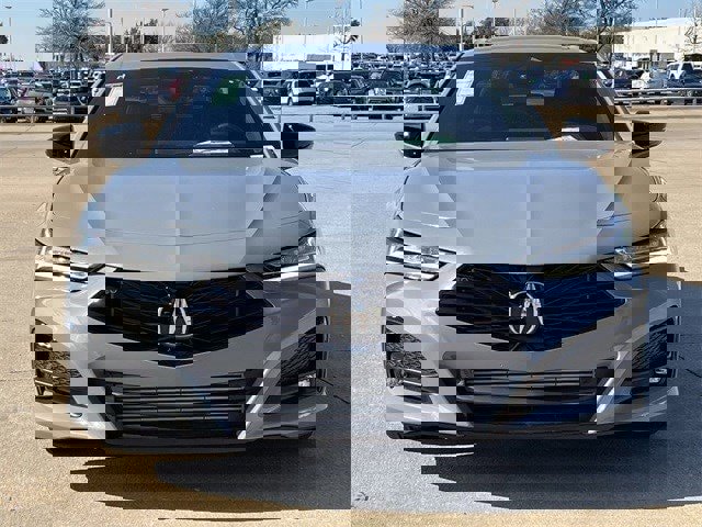 New 2025 Acura TLX SH-AWD w/ A-SPEC Pkg image 8