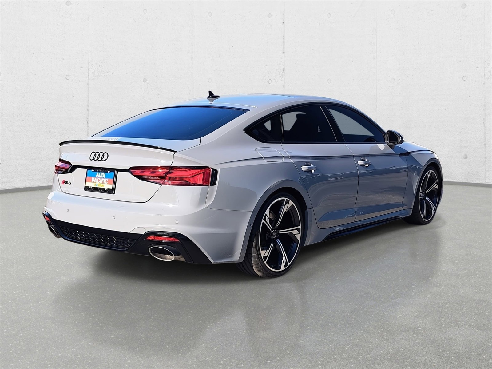 Used 2023 Audi RS 5 Sportback w/ RS Driver Assistance Package image 5