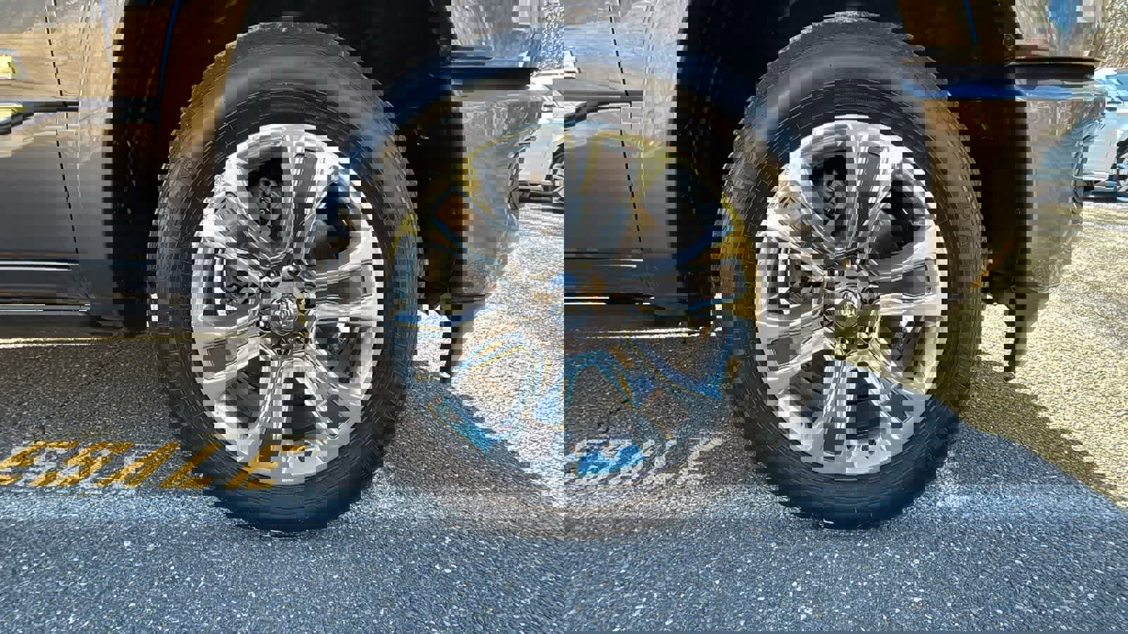 Used 2022 RAM 1500 Limited image 10