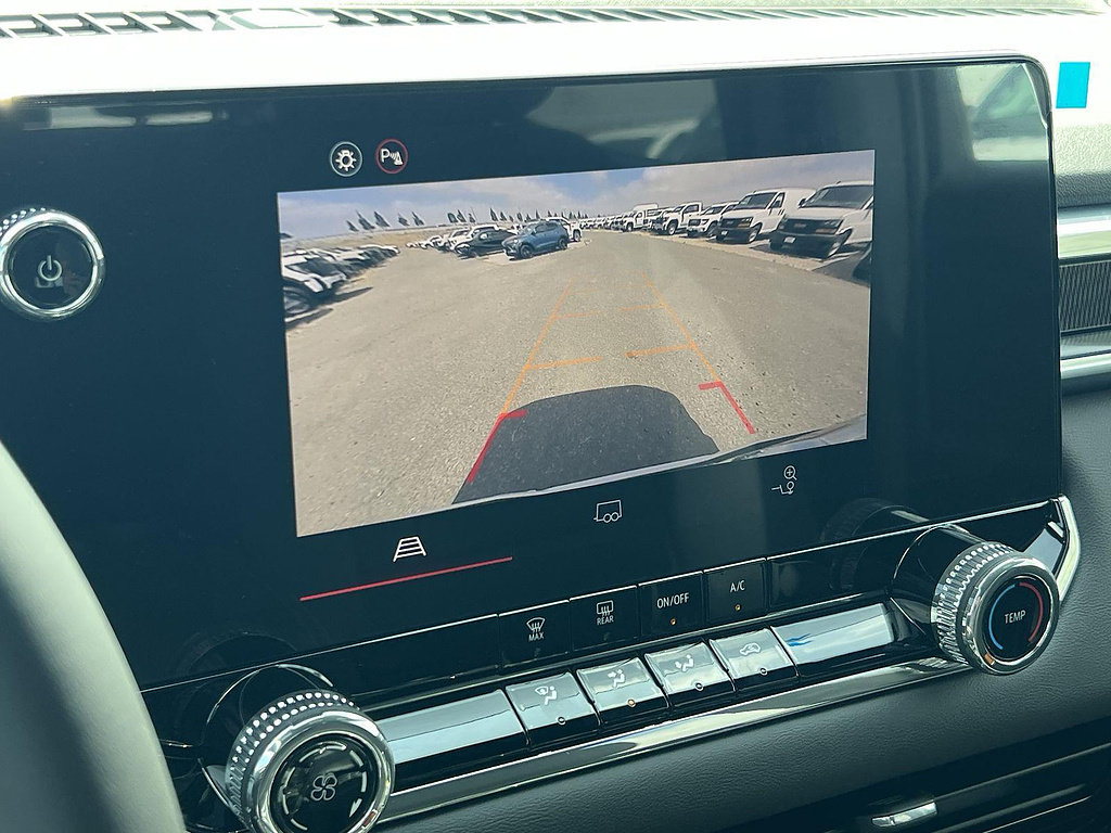 New 2026 GMC Canyon Elevation RWD image 19