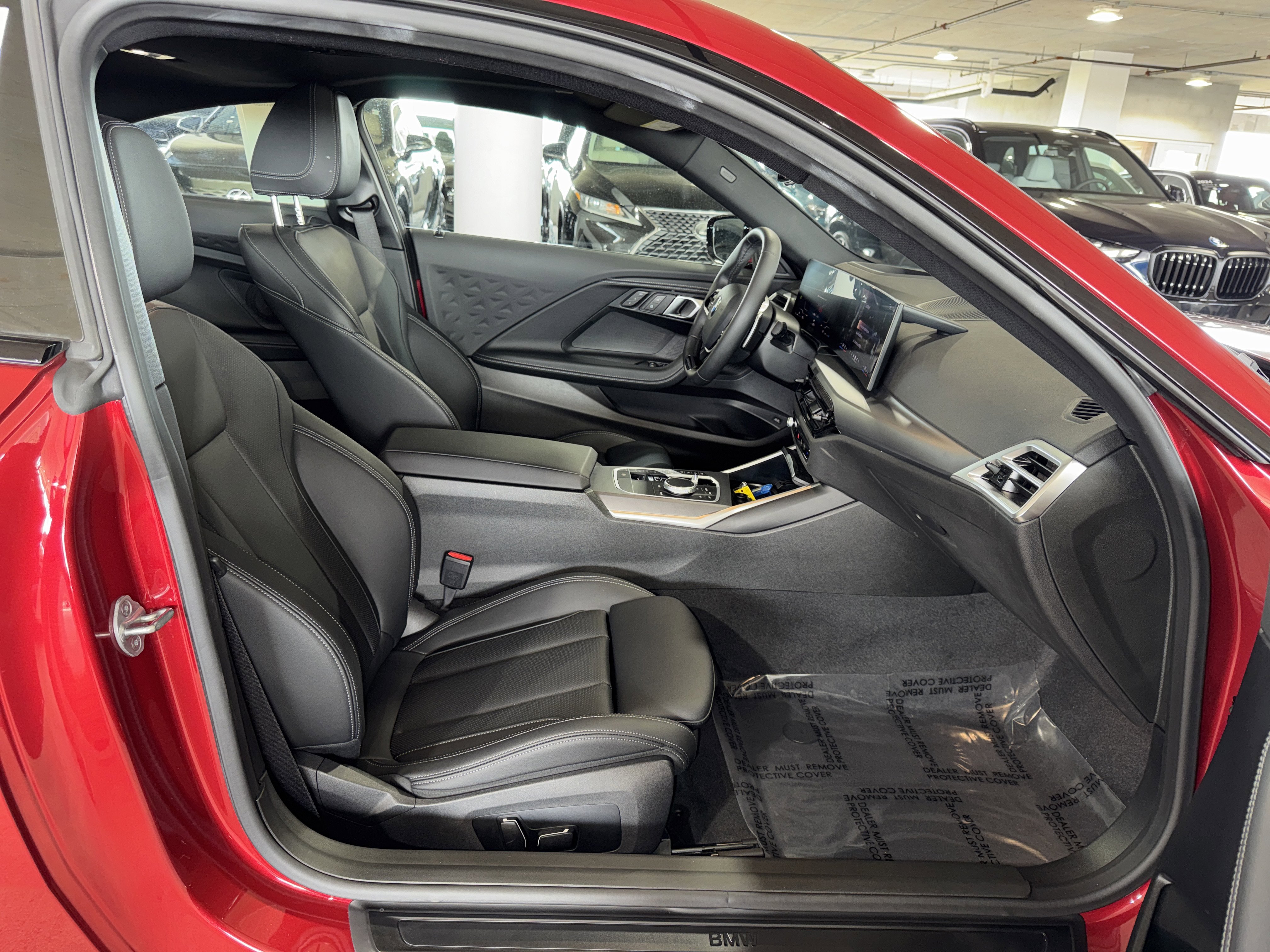 Used 2025 BMW 230i Coupe image 10