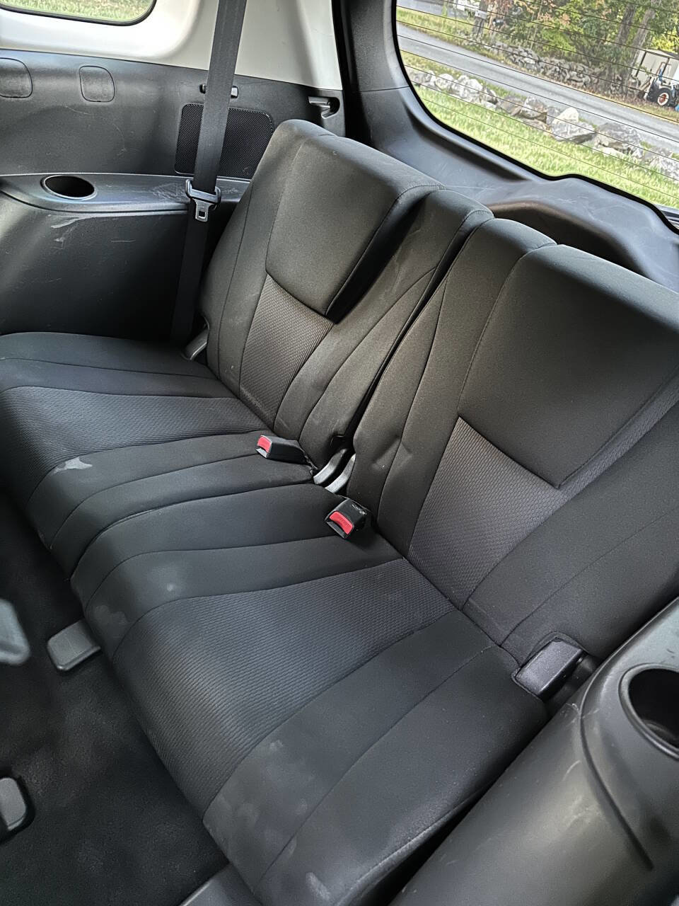 Used 2013 MAZDA MAZDA5 Touring image 18