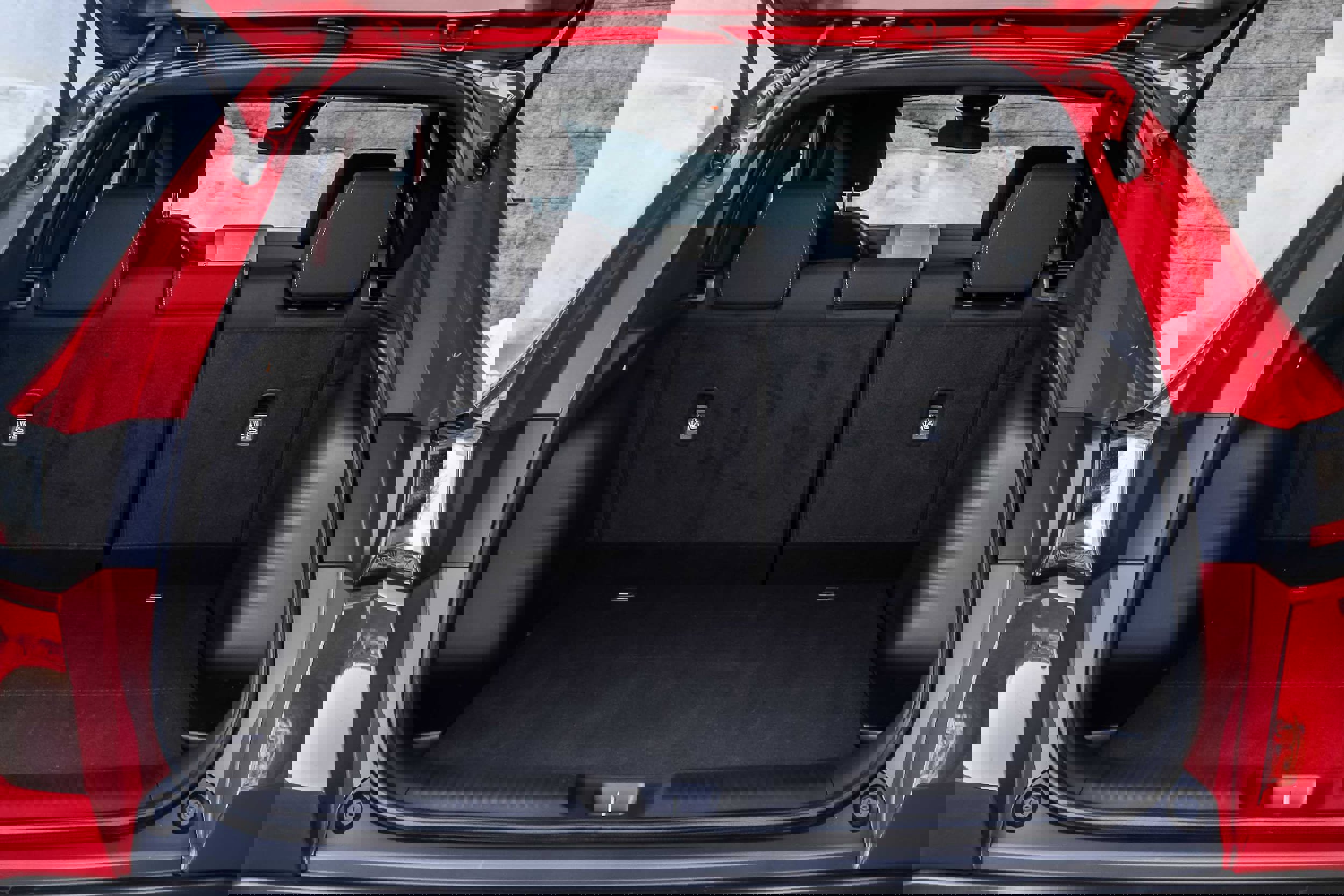 Used 2025 Honda HR-V Sport image 18