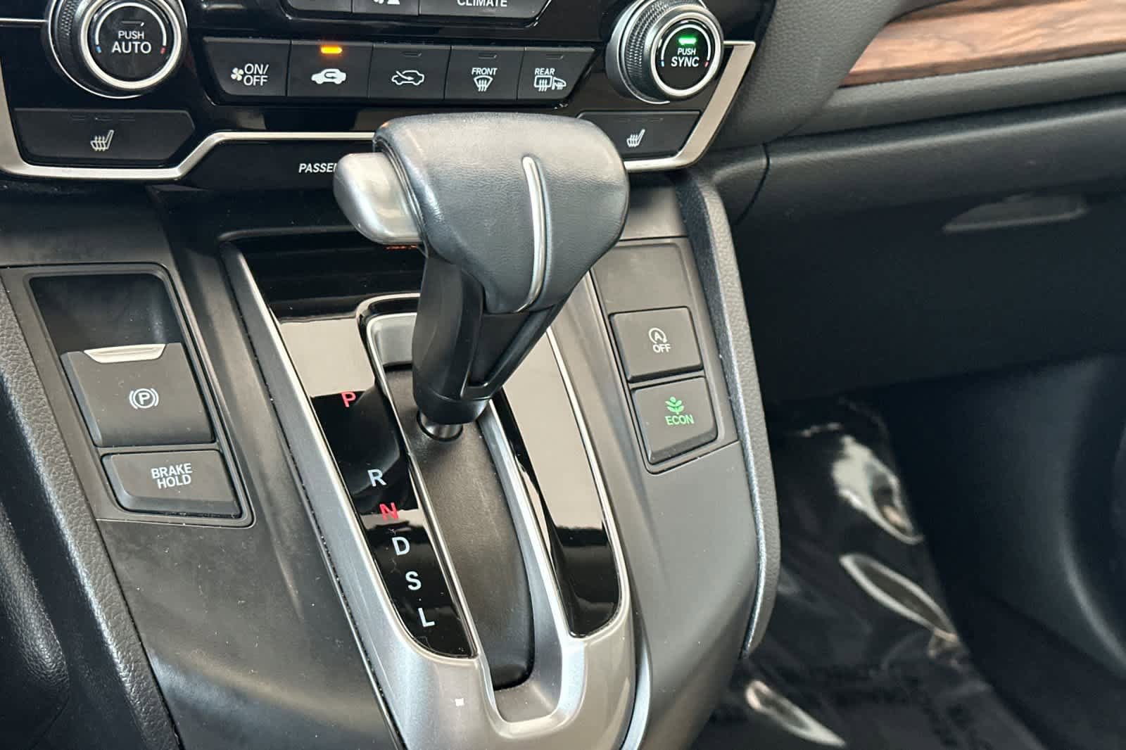 Used 2020 Honda CR-V EX-L image 23