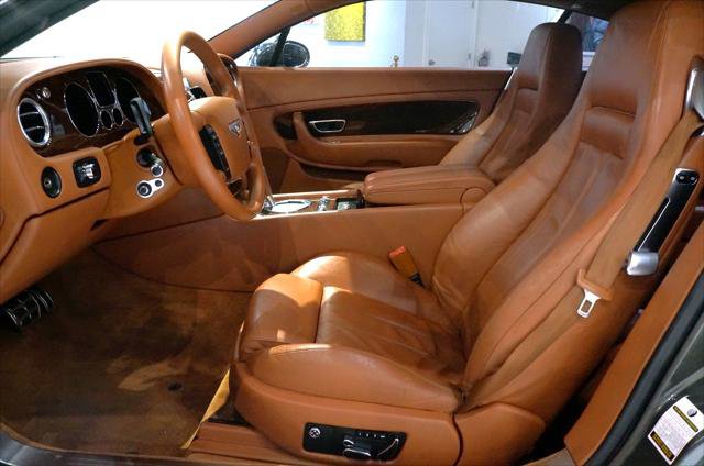 Used 2006 Bentley Continental GT image 15