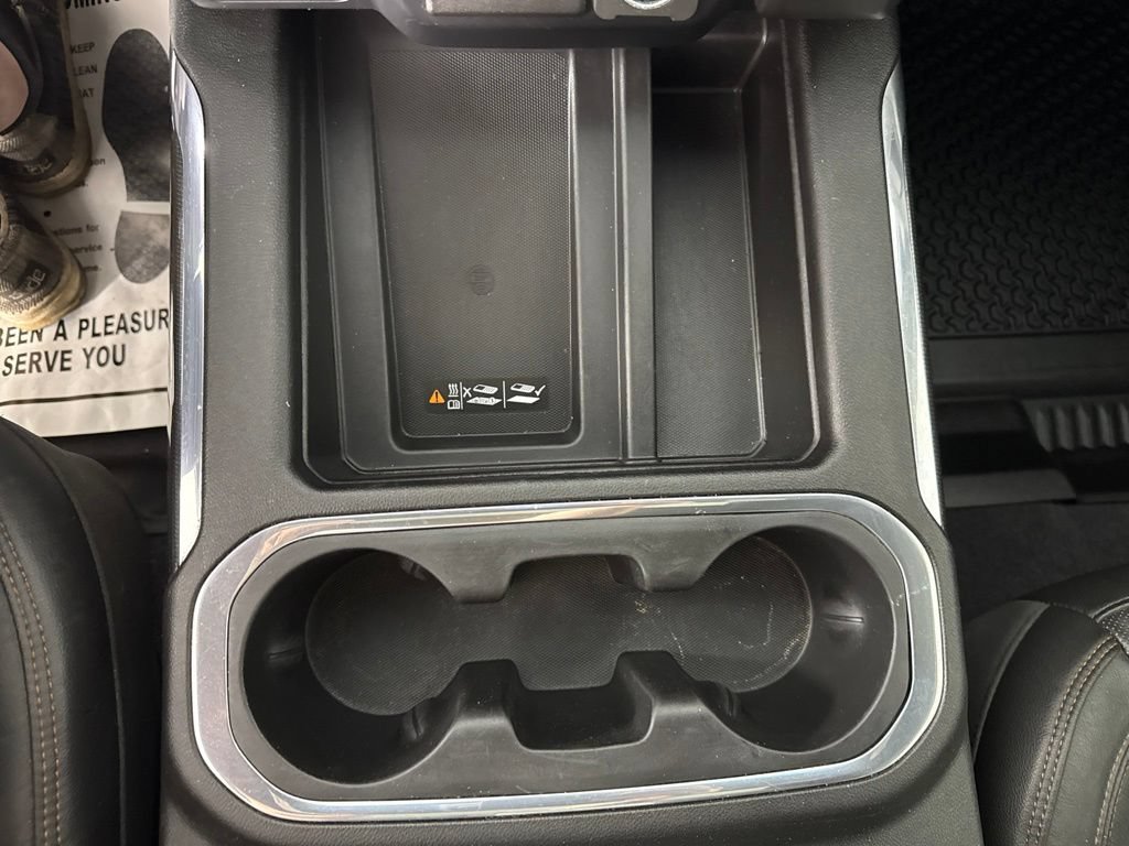 Used 2019 GMC Sierra 1500 AT4 w/ AT4 Premium Package AWD/4WD image 26