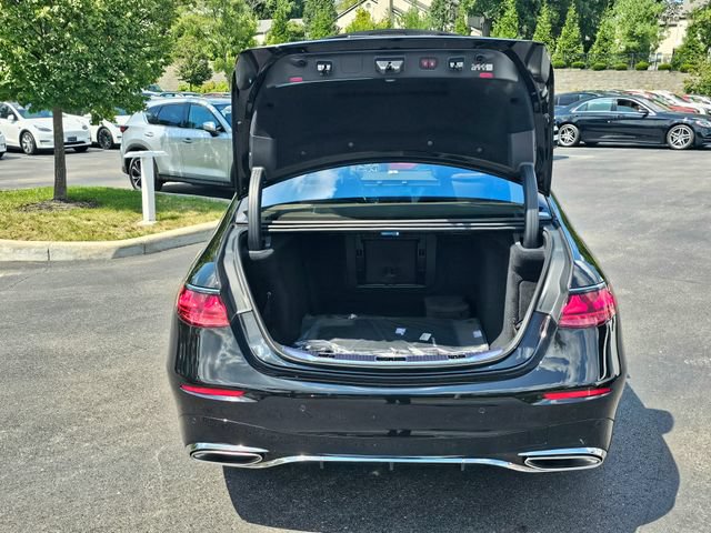 New 2027 Mercedes-Benz S 580 4MATIC Sedan image 12