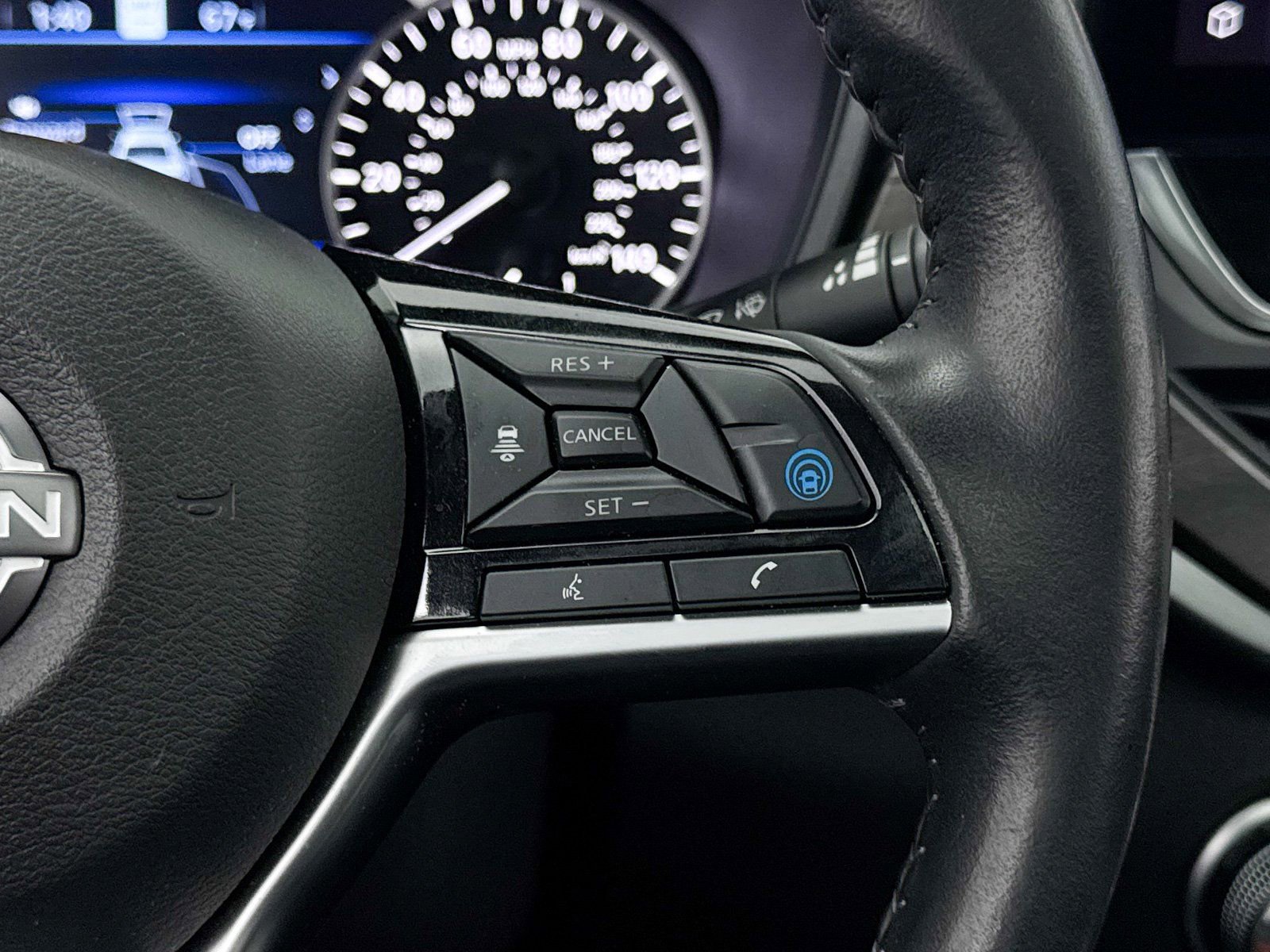 Used 2024 Nissan Altima 2.5 SV w/ SV Premium Package image 35