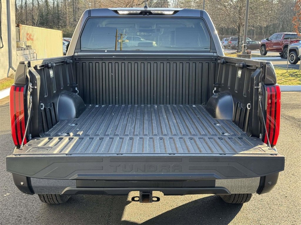 Used 2022 Toyota Tundra SR5 image 16