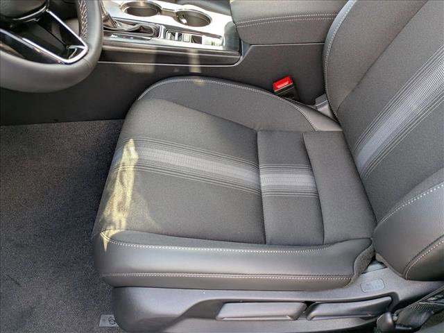 New 2026 Honda Civic Sport image 4