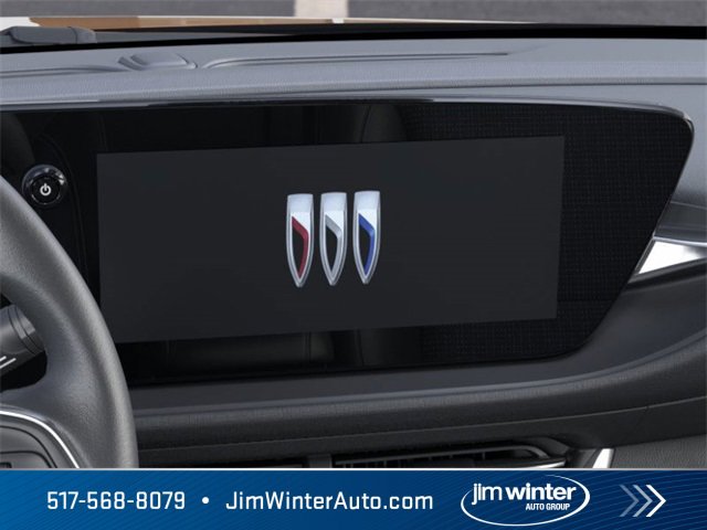 New 2025 Buick Envista Preferred w/ Convenience I Package image 45