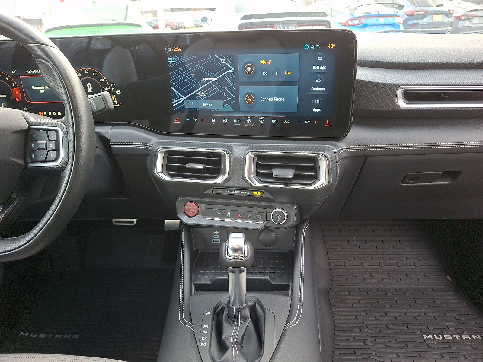 Certified 2024 Ford Mustang GT Premium image 15