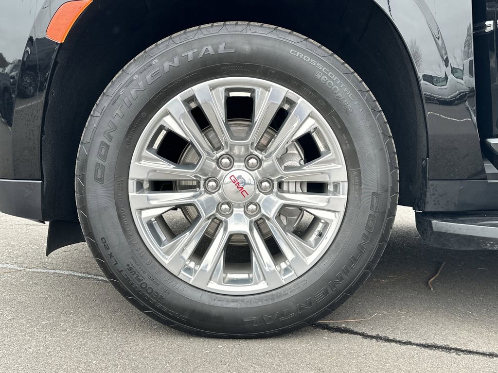 Used 2023 GMC Yukon Denali image 15