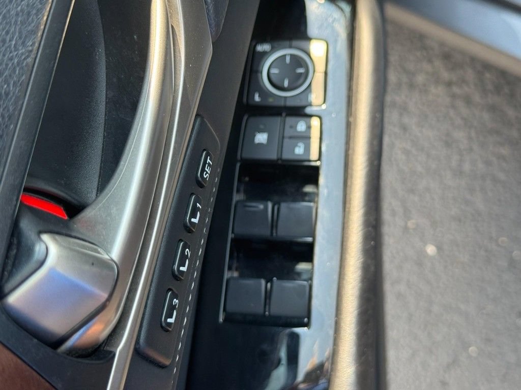 Used 2015 Lexus GS 350 AWD w/ Premium Package image 21