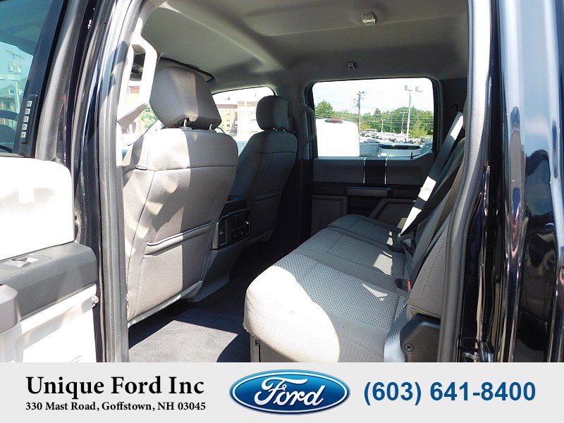 Used 2017 Ford F250 XLT w/ XLT Value Package image 23