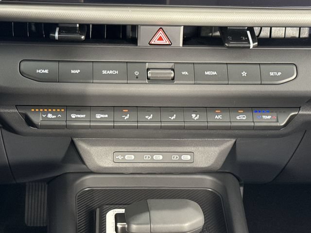 New 2027 Kia Seltos S AWD/4WD image 18