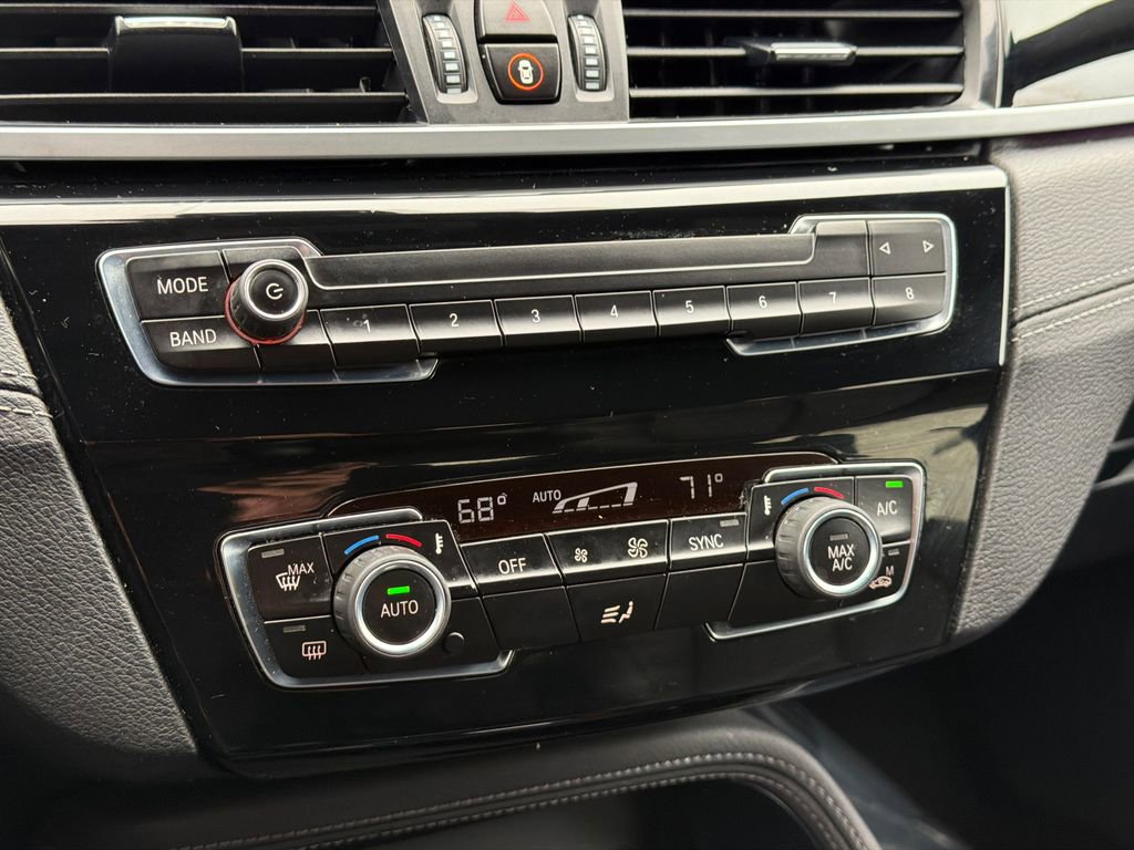 Used 2020 BMW X2 sDrive28i image 24