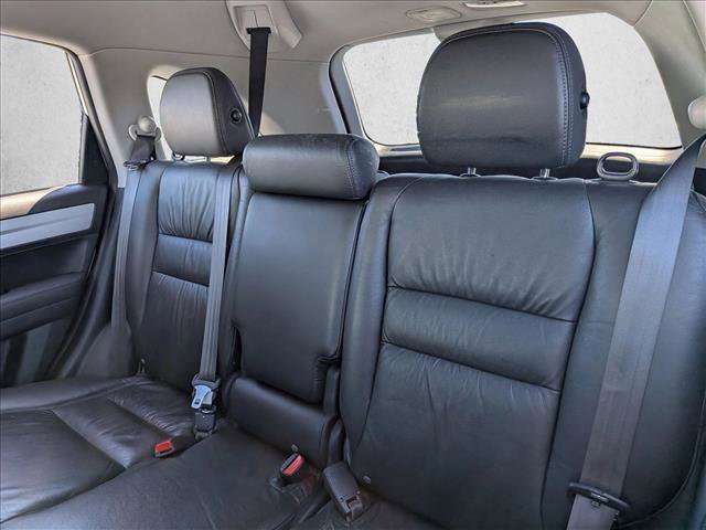Used 2011 Honda CR-V EX-L image 16