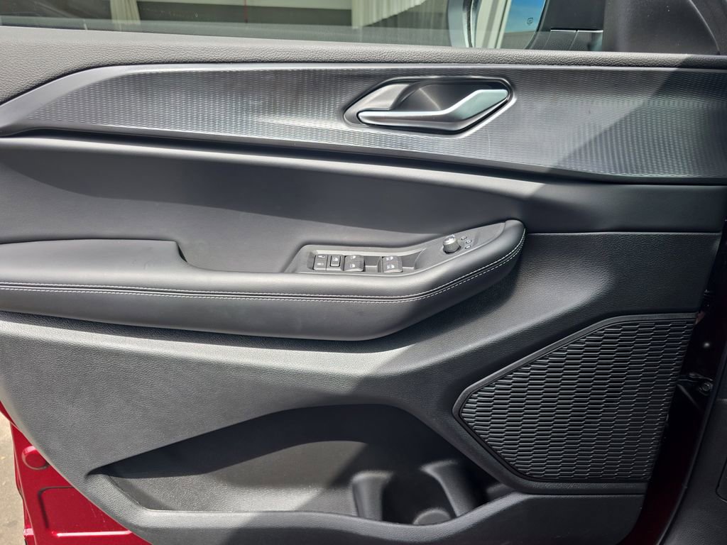 New 2025 Jeep Grand Cherokee Laredo image 28