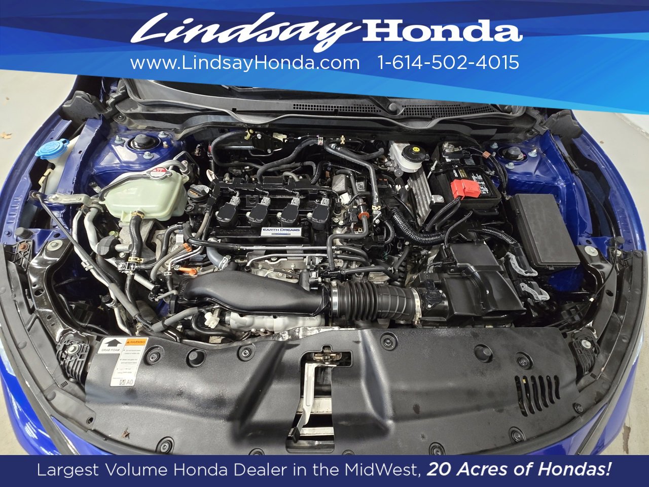 Used 2018 Honda Civic Si image 23