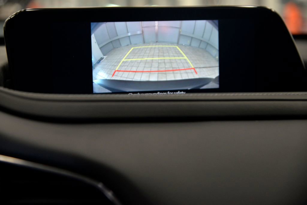 Used 2023 MAZDA CX-30 AWD 2.5 S w/ Preferred Package image 20