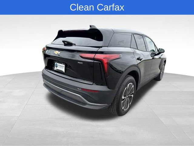 Used 2024 Chevrolet Blazer EV LT AWD/4WD image 5
