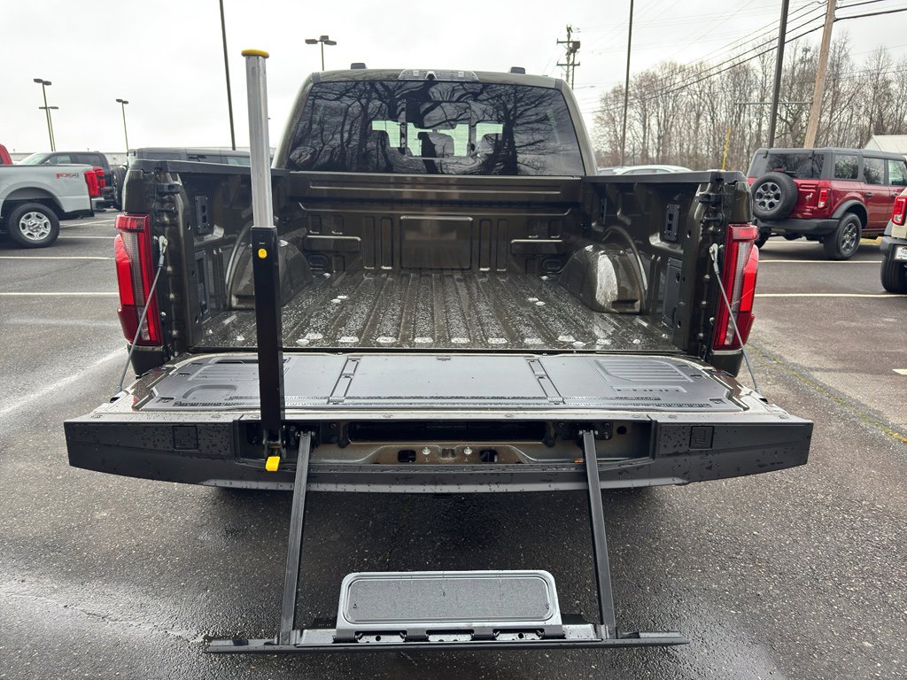 New 2026 Ford F150 Raptor image 7