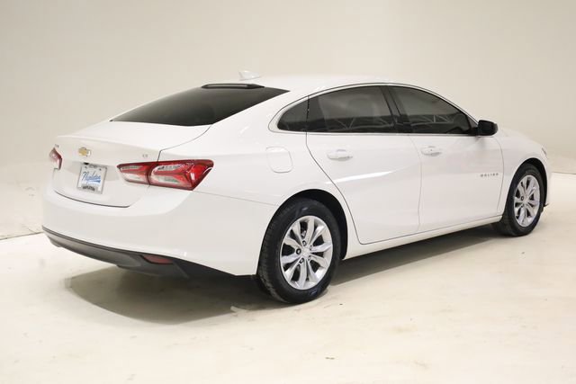 Used 2019 Chevrolet Malibu LT image 4