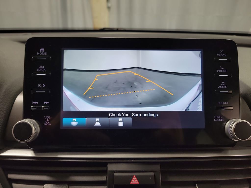Used 2022 Honda Accord LX image 20