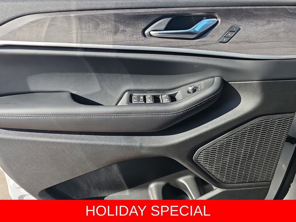 New 2025 Jeep Grand Cherokee Limited w/ Trailer Tow Package image 28