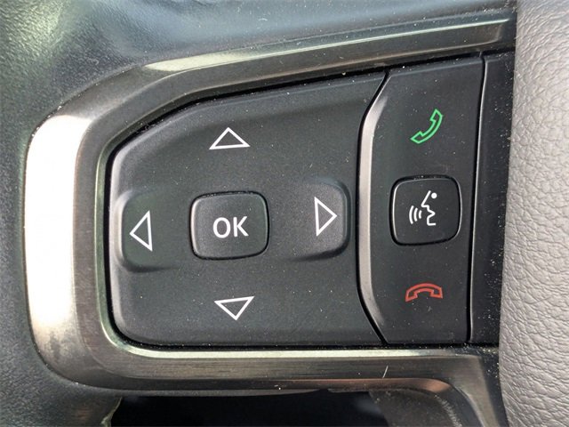 Certified 2021 RAM 1500 Limited w/ Body Color Bumper Group image 16