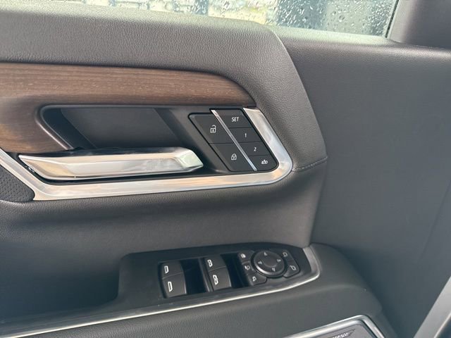 New 2026 Chevrolet Silverado 2500 High Country w/ High Country Premium Package image 27