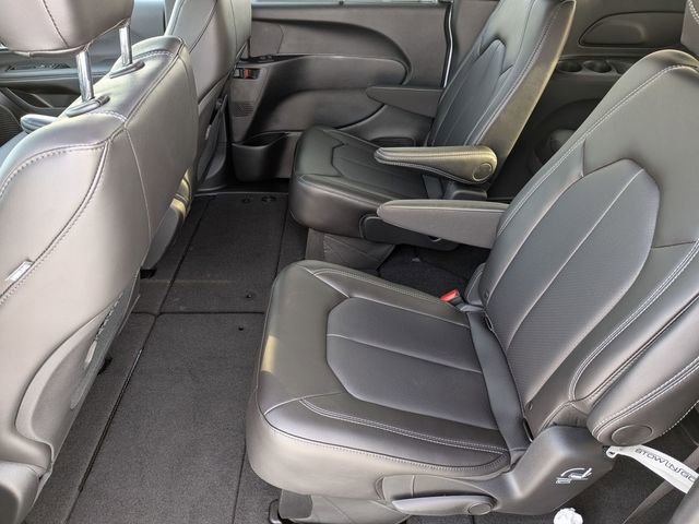 New 2026 Chrysler Pacifica Select image 23
