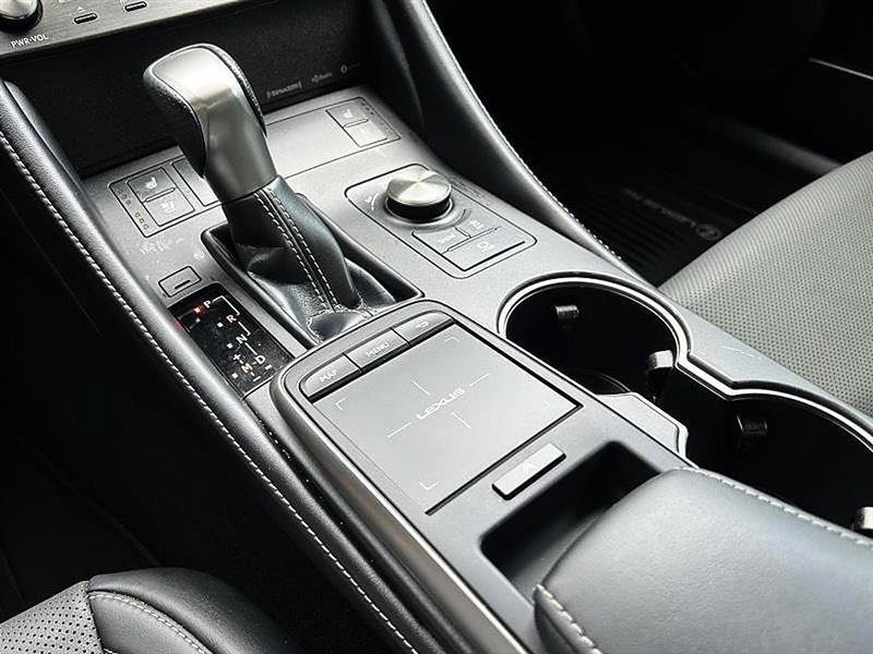 Used 2021 Lexus RC 300 F Sport w/ Navigation Package RWD image 30