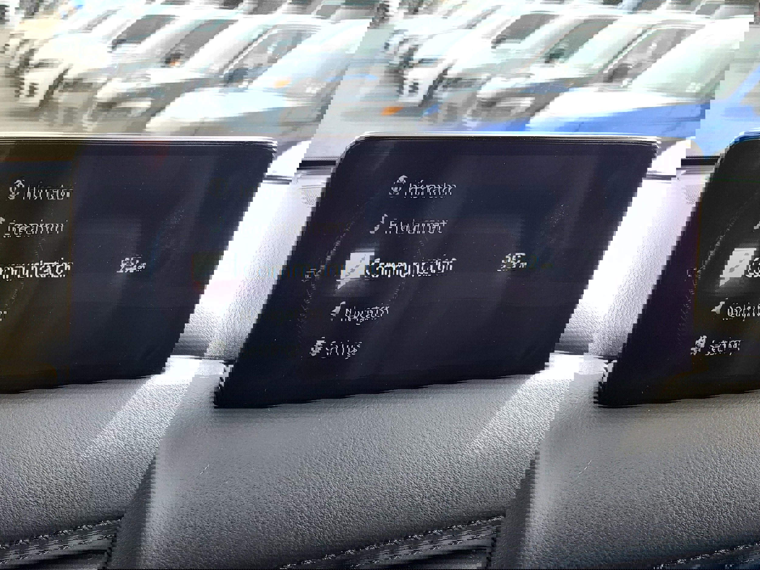 Certified 2022 MAZDA CX-5 AWD 2.5 Turbo image 25