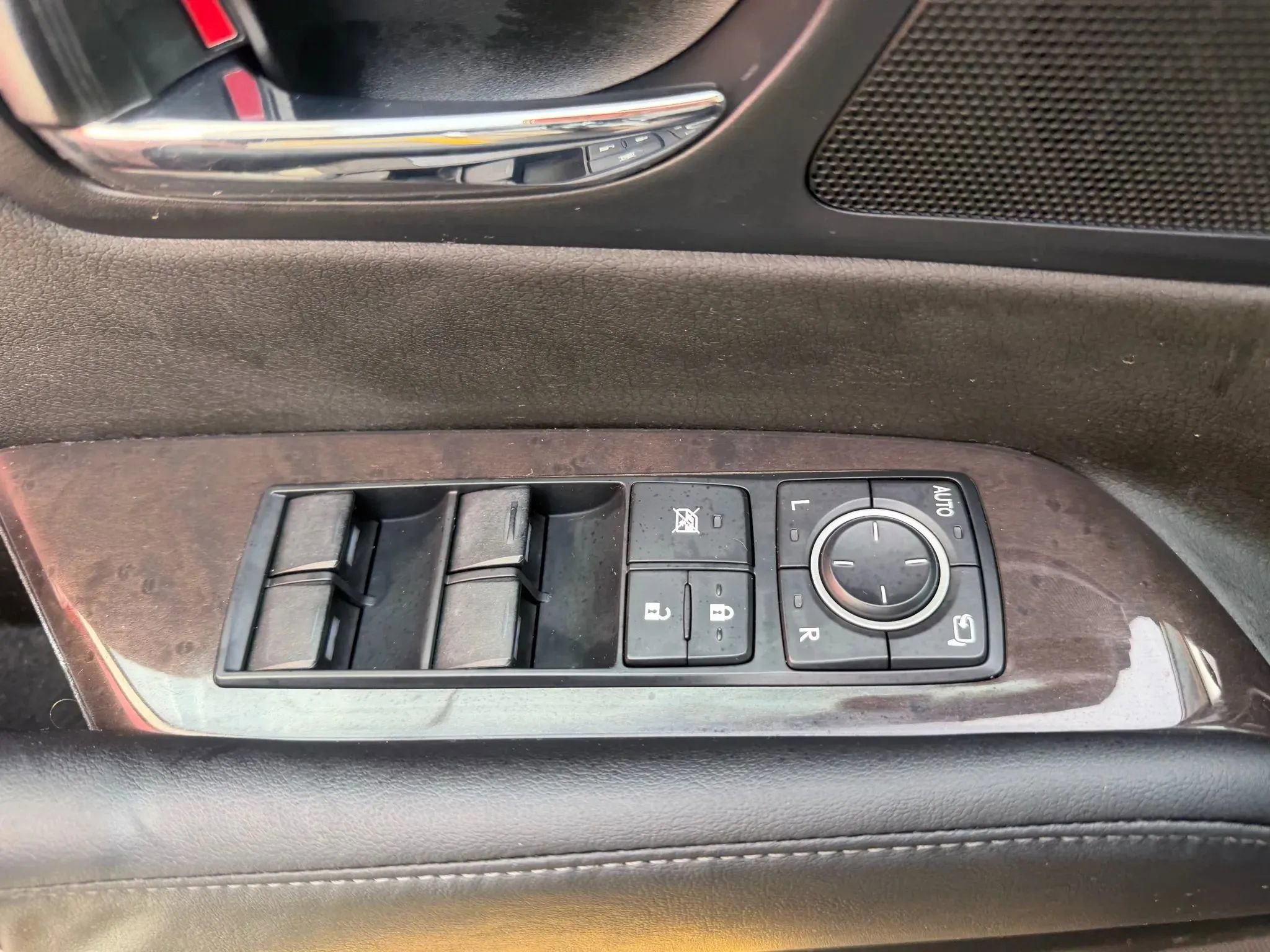 Used 2013 Lexus RX 350 AWD image 34