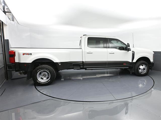 Used 2025 Ford F350 King Ranch AWD/4WD image 26