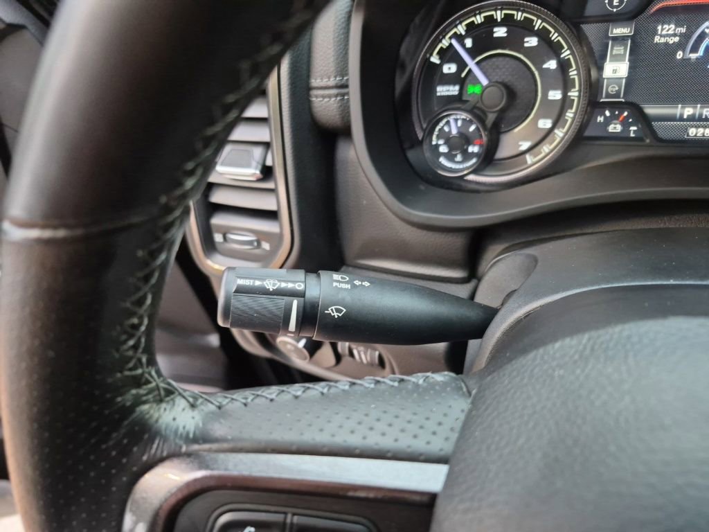 Used 2020 RAM 2500 Power Wagon image 42