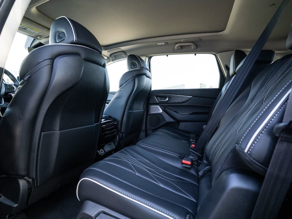 New 2026 Acura MDX w/ Advance Package image 37