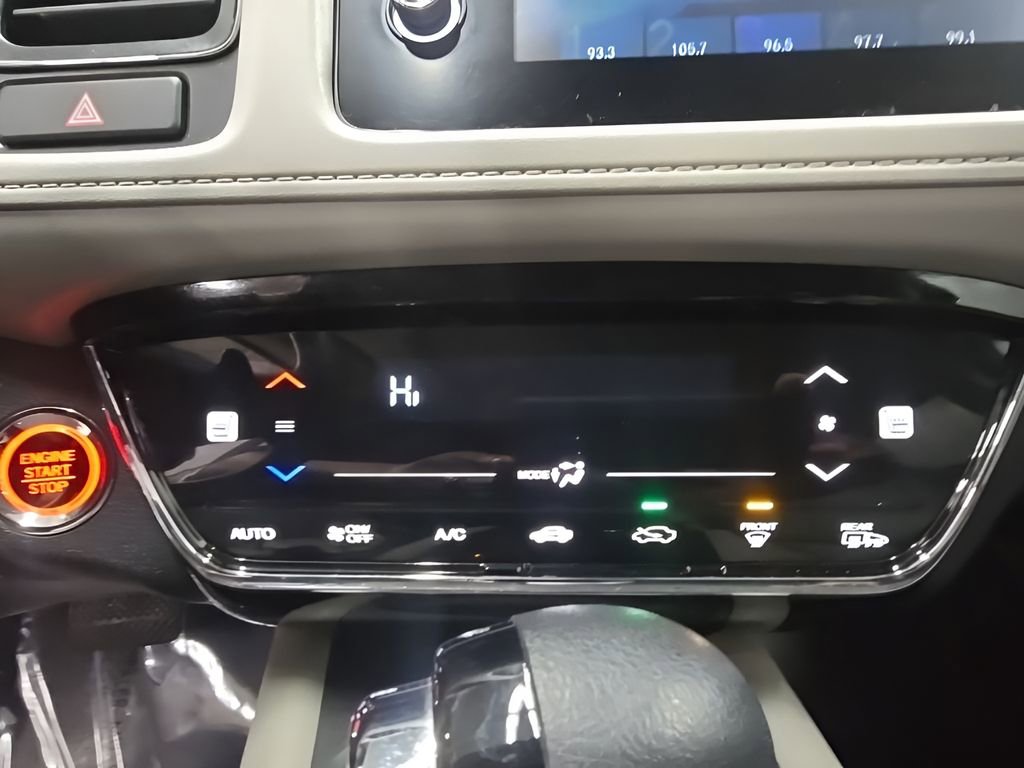 Used 2019 Honda HR-V EX image 26