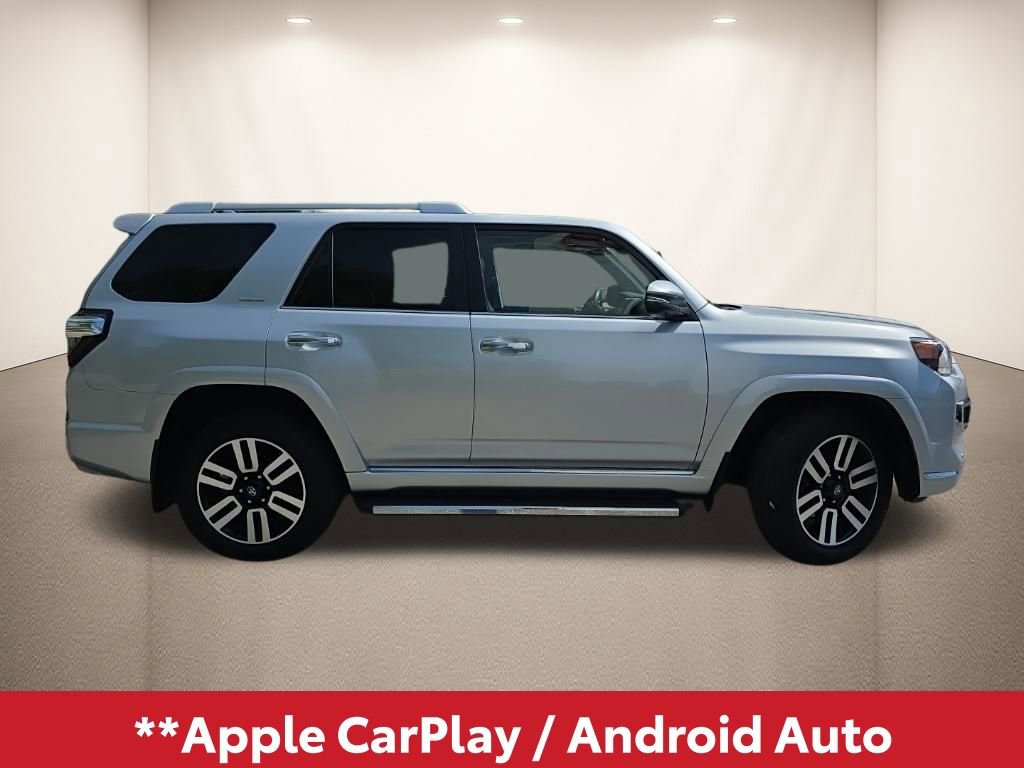 Used 2023 Toyota 4Runner Limited video 3