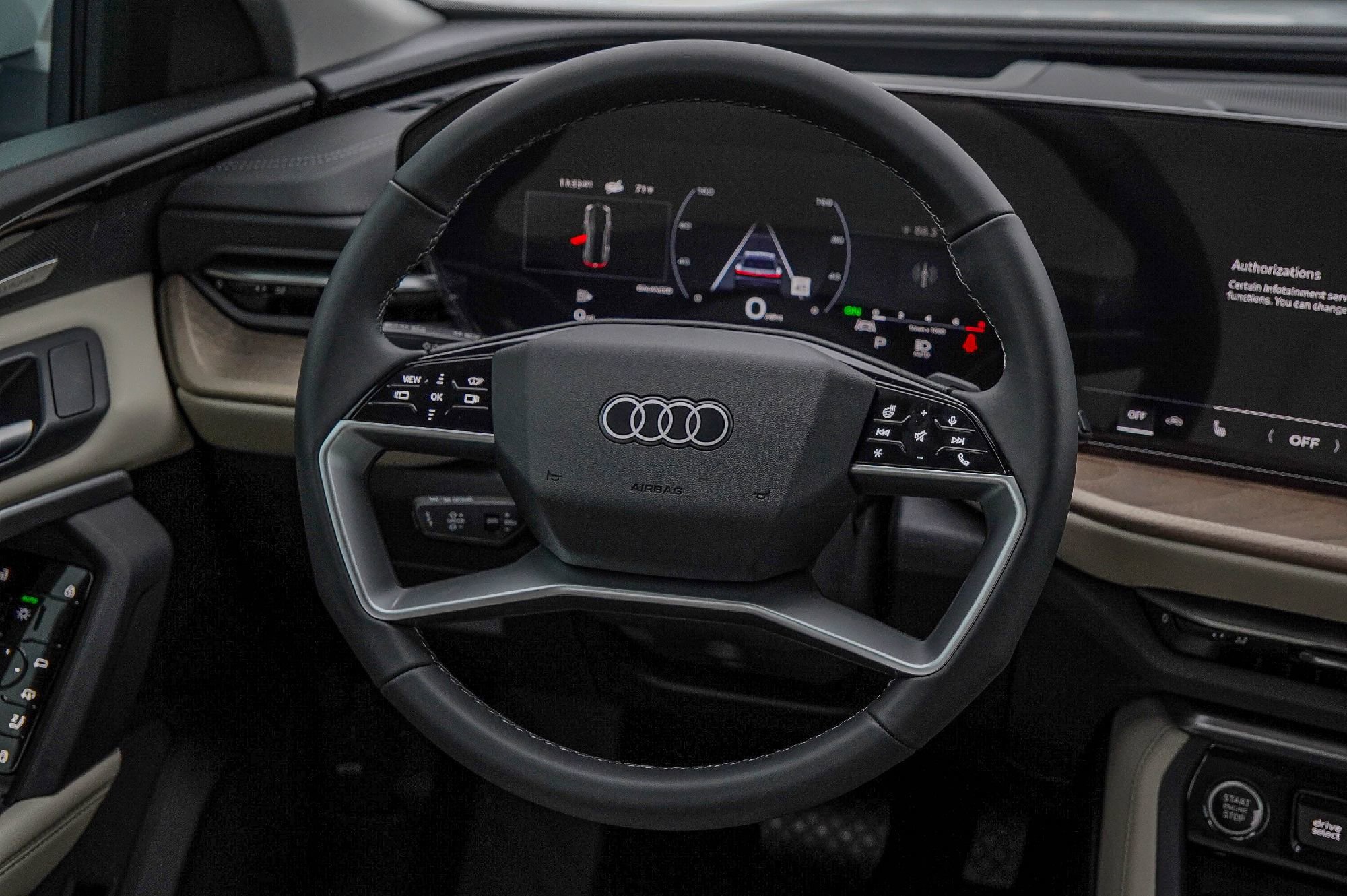 New 2025 Audi Q5 Premium Plus image 19