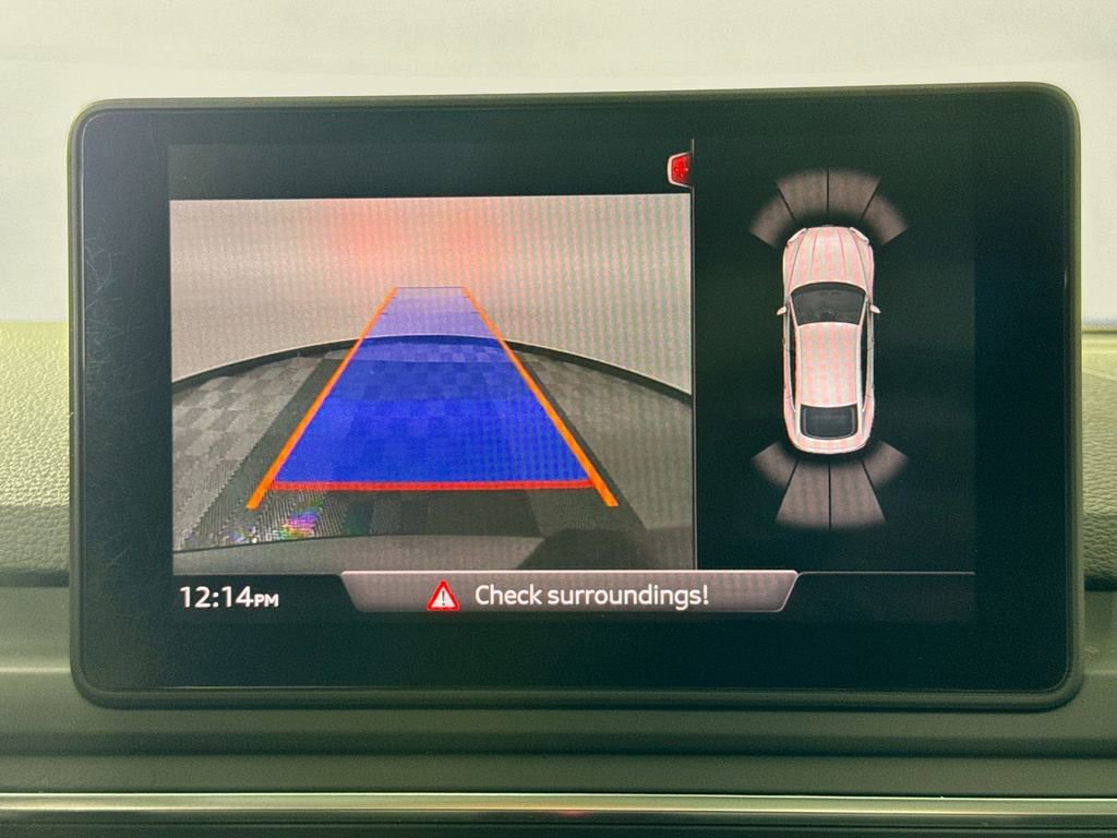 Used 2018 Audi A5 2.0T Premium Plus w/ Premium Plus image 13