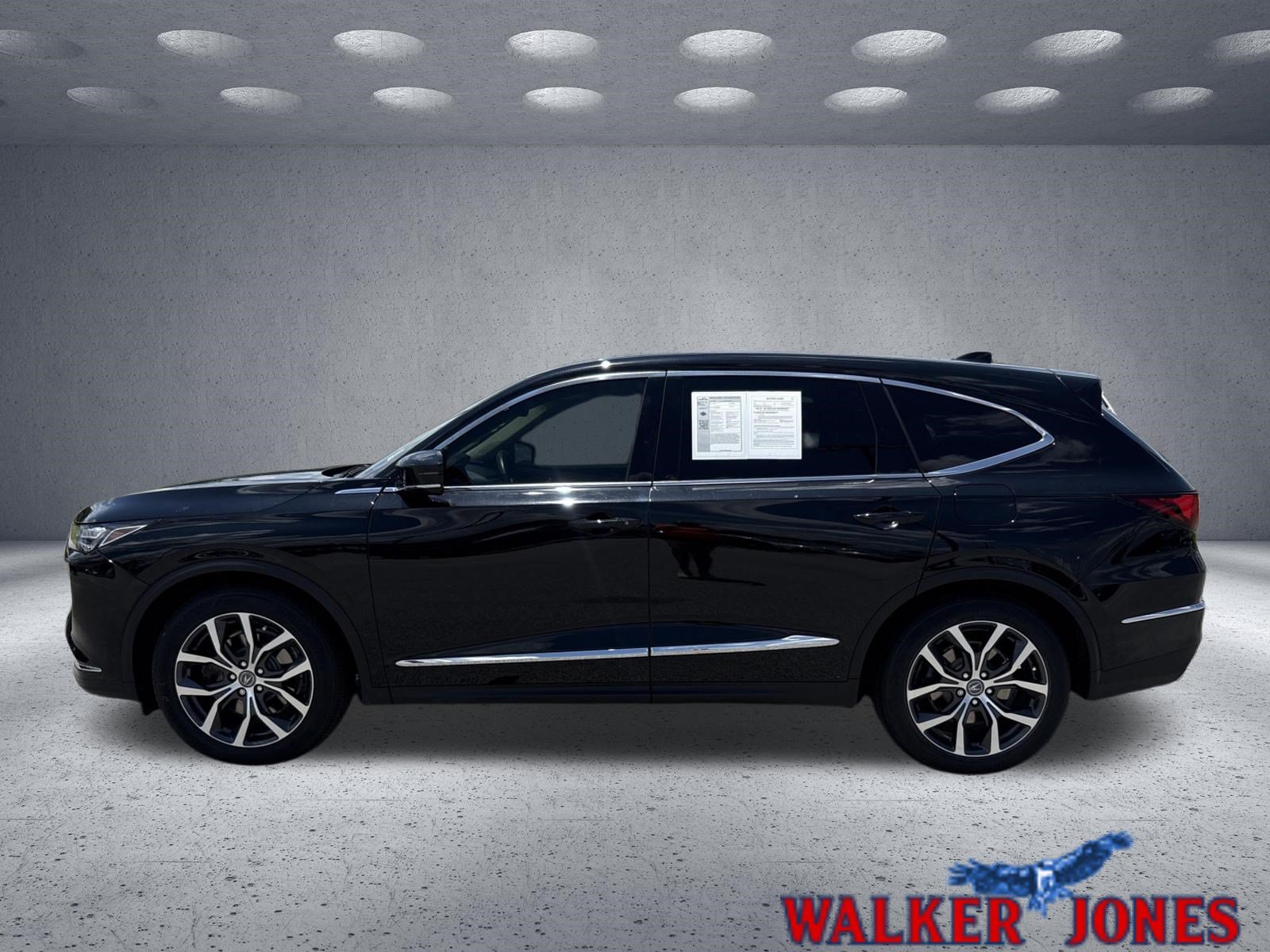 Used 2023 Acura MDX FWD w/ Technology Package image 1
