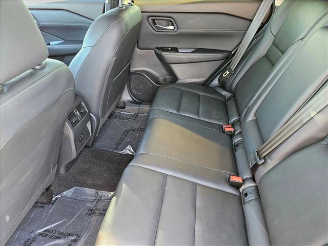 Used 2023 Nissan Rogue SL image 23