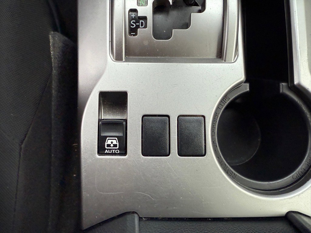 Used 2024 Toyota 4Runner SR5 image 24