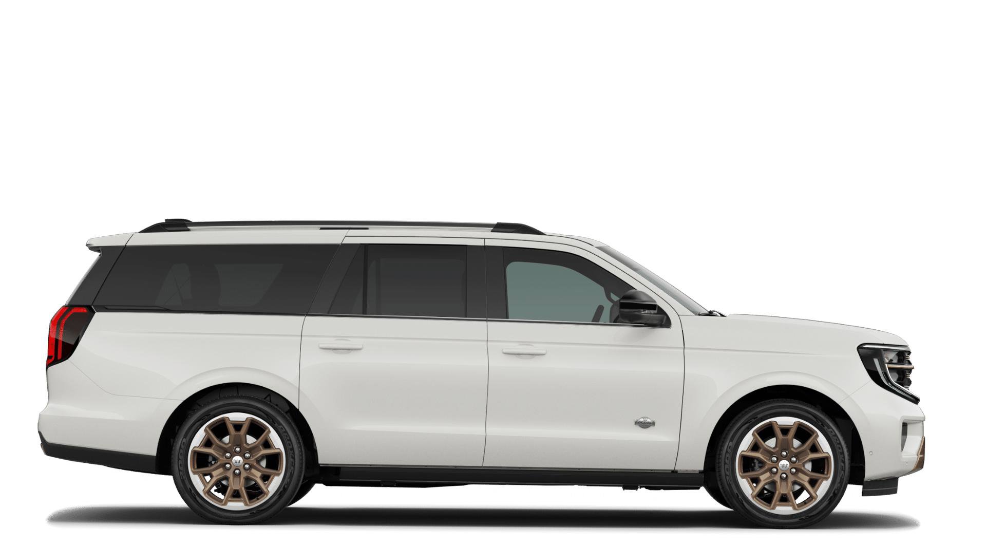 New 2026 Ford Expedition Max King Ranch image 41