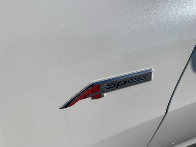 Used 2025 Acura Integra A-Spec image 12