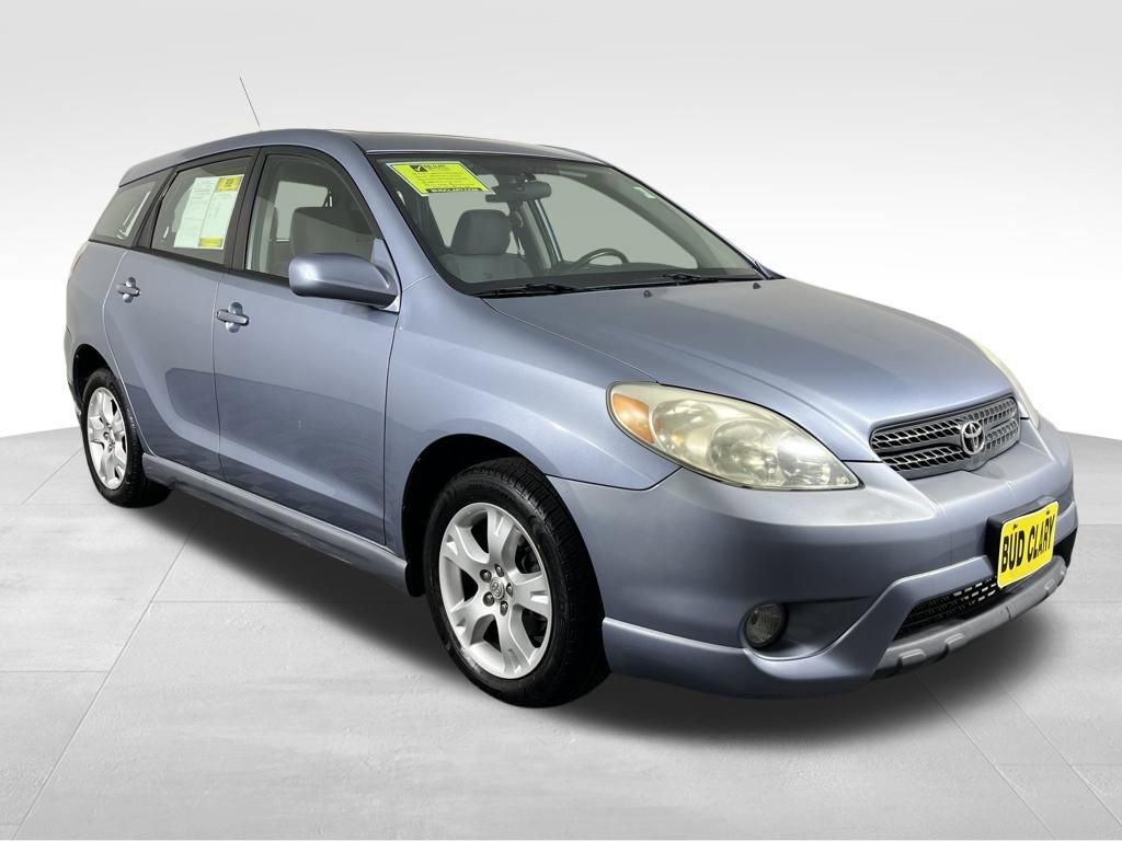 Used 2006 Toyota Matrix image 3