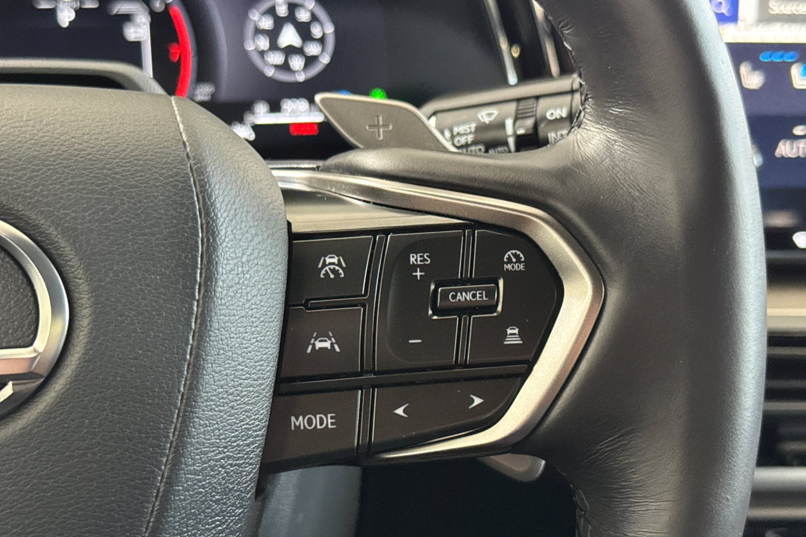 Certified 2026 Lexus TX 350 AWD w/ Technology Package image 33